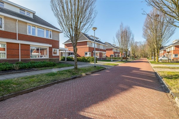 Medium property photo - Taco Haringastraat 6, 9626 TM Schildwolde